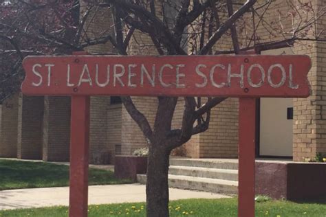 saint laure|stlaurenceschool.